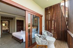 Sense Canggu Beach Hotel Resort in North Kuta