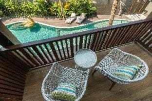 Sense Canggu Beach Hotel Resort in North Kuta