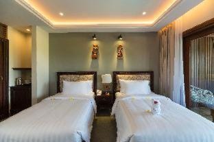 Sense Canggu Beach Hotel Resort in North Kuta