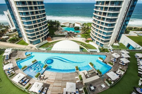The Capital Pearls Hotel Hotel in Umhlanga