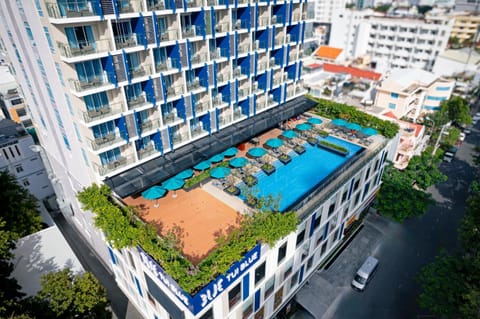 TUI BLUE Nha Trang Appartement-Hotel in Nha Trang