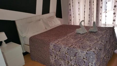 Hostal Lima Chambre d’hôte in Valladolid