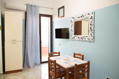 By the Sea Bed and Breakfast in Terrasini