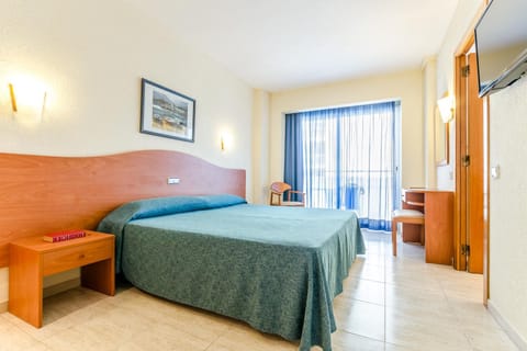 Hotel Mar Blau Hotel in Calella