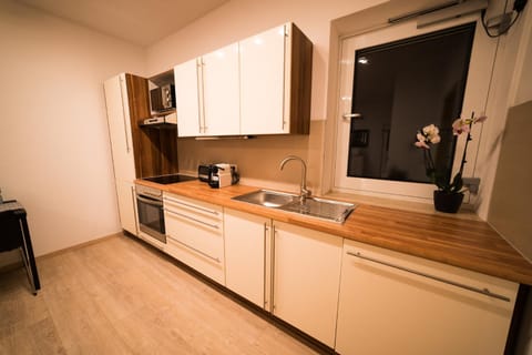 Boardinghouse Gaimersheim Apartamento in Ingolstadt