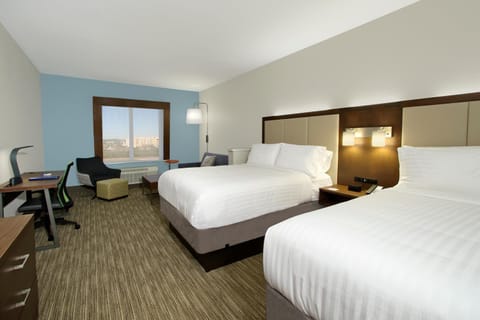 Holiday Inn Express & Suites Columbus North, an IHG Hotel Hotel in Columbus