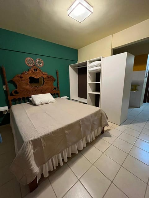 Residencial da Praia Bed and Breakfast in Florianopolis