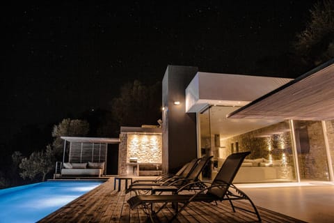 Infinity Villa Villa in İzmir Province