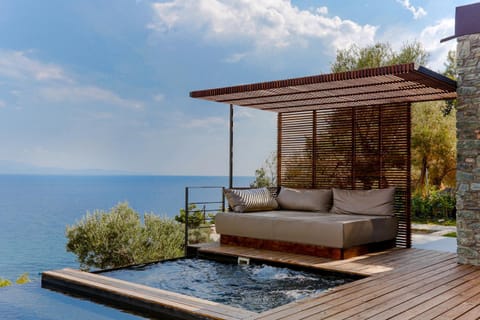 Infinity Villa Villa in İzmir Province