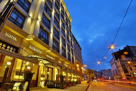 Hotel Momento Golden Horn Hôtel in Istanbul