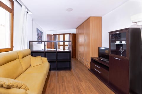 Apartamentos Turísticos Distrito Romano Condominio in Cartagena