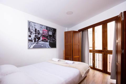 Apartamentos Turísticos Distrito Romano Condo in Cartagena
