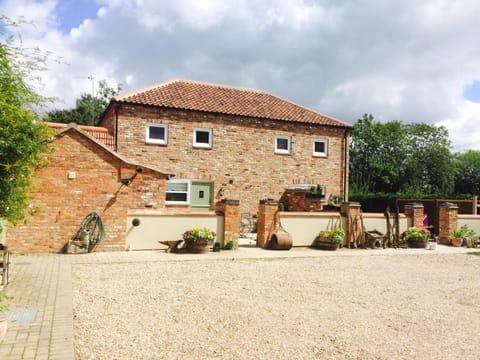 Jockhedge Holiday Cottages Haus in Burgh le Marsh