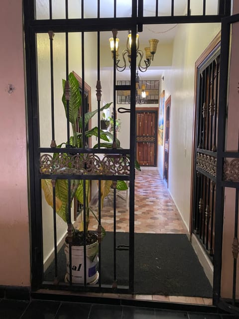 Conde Santome Colonial Condominio in Distrito Nacional