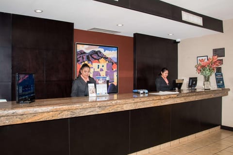 Best Western PLUS Monterrey Airport Hotel in Monterrey