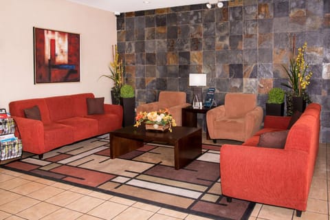 Best Western PLUS Monterrey Airport Hotel in Monterrey
