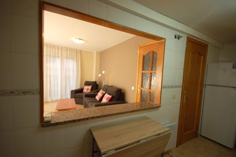 Lets Holidays Centric Apartment in Tossa de Mar Condominio in Tossa de Mar