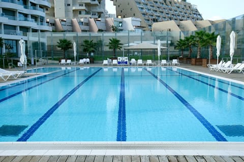 West Tel Aviv- All Suites Hotel By The Sea Hotel in Tel Aviv-Yafo