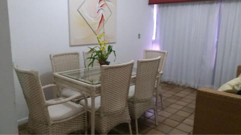 Ondina Apart Hotel Residence Condominio in Salvador