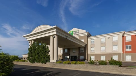 Holiday Inn Express Lawrence, an IHG Hotel Hôtel in Lawrence