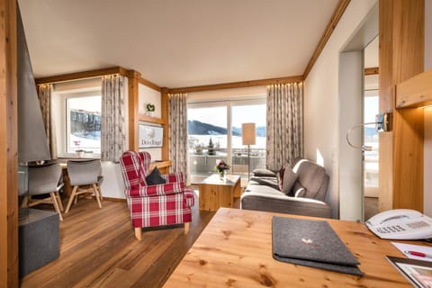 Balcony/Terrace, Living room, Seating area