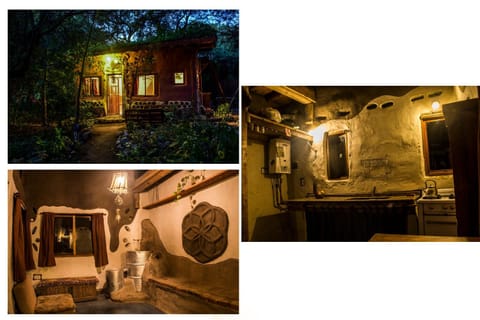 Giramundo Hostel y Posada Eco-Cultural Hostal in San Marcos Sierras