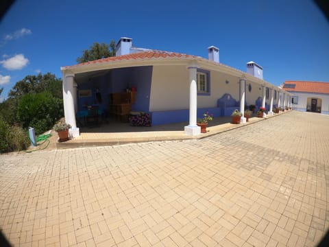 Country House Porto Covo, Monte da Casa Velha House in Setubal District