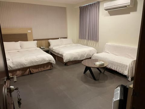 Cai Jyu B&B Urlaubsunterkunft in Fujian