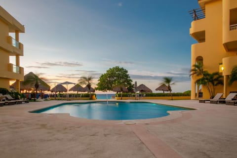 Playa Azul Cozumel Hotel in San Miguel de Cozumel