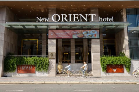 New Orient Hotel Da Nang Hotel in Da Nang