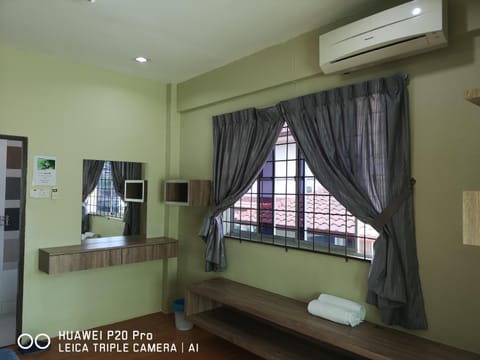 BL 209 Casa in Kuching