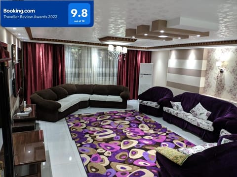 Maadi Apartment - 3 rooms ( Families Only ) Condominio in Cairo Governorate