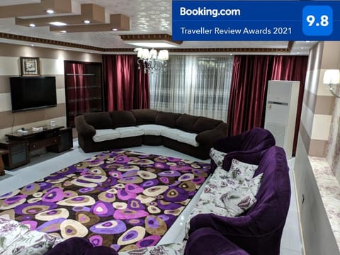 Maadi Apartment - 3 rooms ( Families Only ) Eigentumswohnung in Cairo Governorate