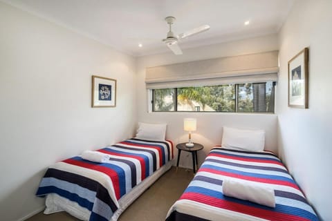 Sunseeker Holiday Apartments Appart-hôtel in Sunrise Beach