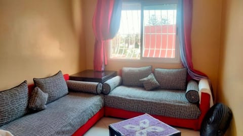 Residence Imane Eigentumswohnung in Mohammedia
