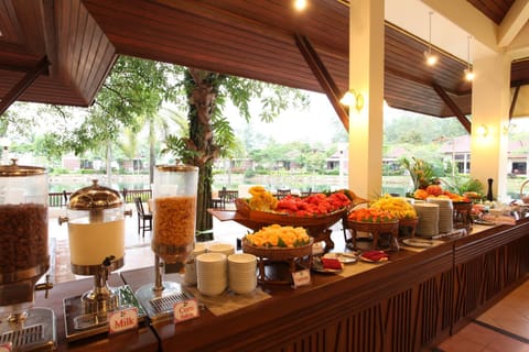 Klong Prao Resort - SHA Extra Plus Estância in Ko Chang
