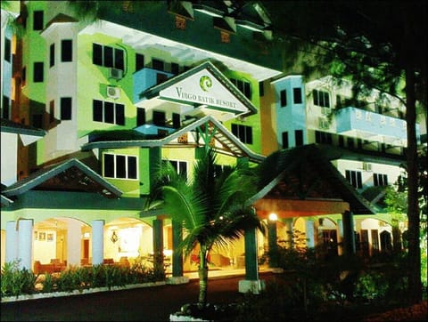 Virgo Batik Resort Resort in Perak