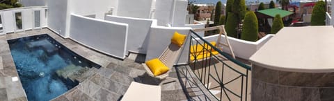 Chariot Apartments Santorini Condominio in Kamari