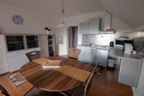 Ferienwohnung Neagu mit 2 Apartements Condominio in Winterberg
