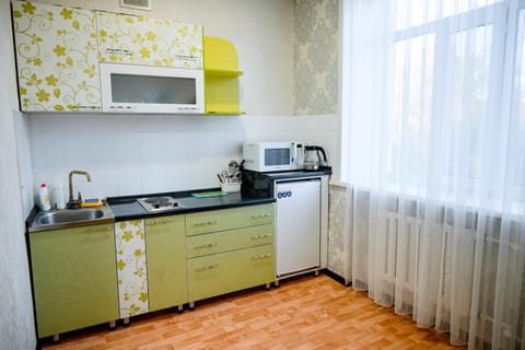 Kvartira Respubliki 93/1 Apartment in Kazakhstan