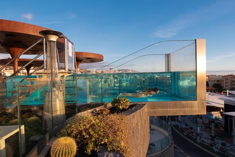 Balcony/Terrace, Swimming pool