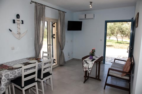 Romanos Xi Apartment in Cephalonia