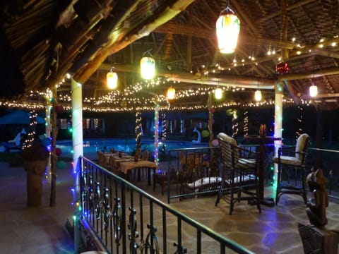 Residence Maison Müge Resort in Kenya