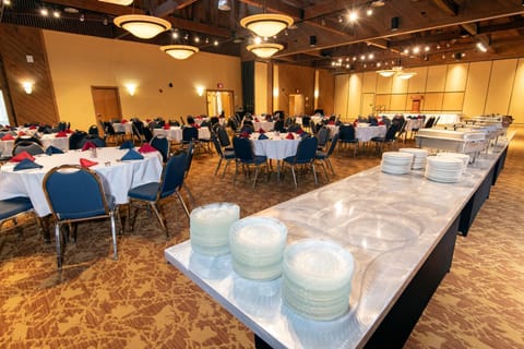 Banquet/Function facilities