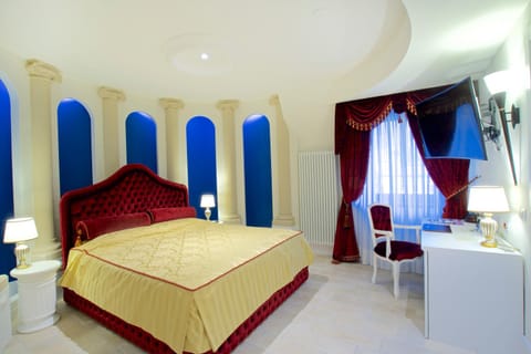 Design Suite Tirano Hôtel in Province of Brescia