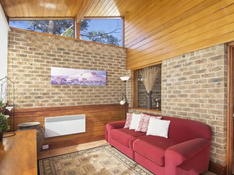 Bundilla 4 Spacious Townhouse with Free Wifi Maison in East Jindabyne