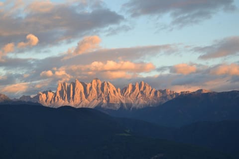 Masitterhof Farm Stay in Trentino-South Tyrol