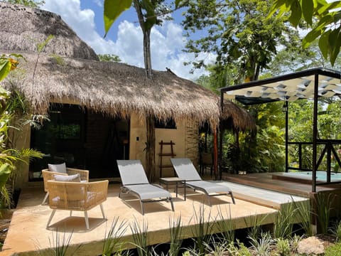 Aldea Coba An Escape Boutique Experience Hotel in State of Quintana Roo