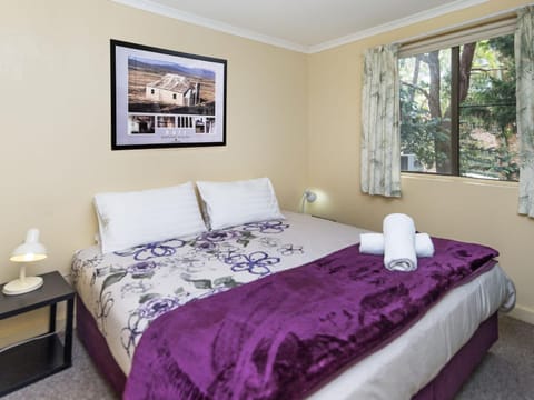 Maxs Place 3 2 bedroom unit House in East Jindabyne