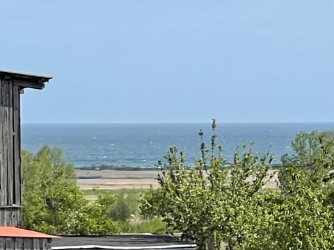 Sea view